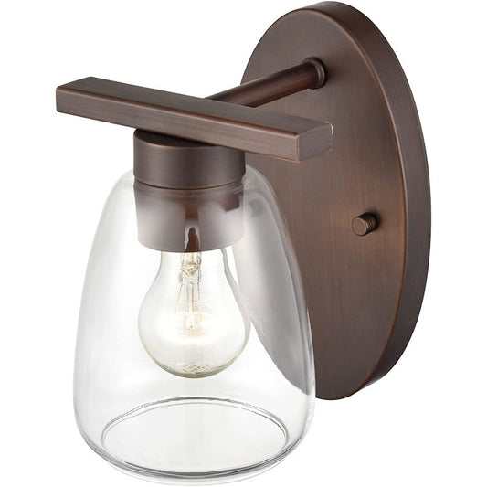 1 Light Wall Sconce