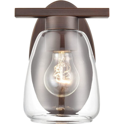 1 Light Wall Sconce
