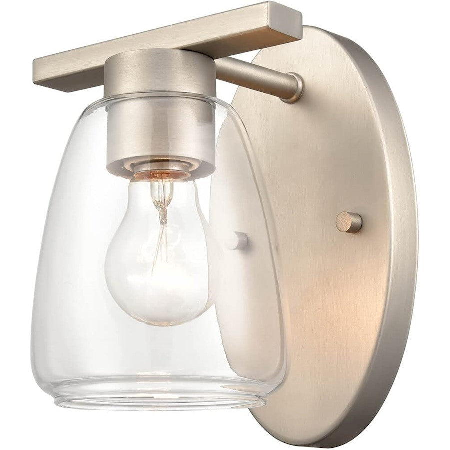 1 Light Wall Sconce
