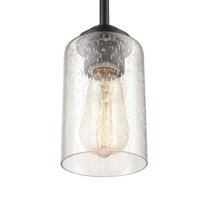 1 Light Mini Pendant Light