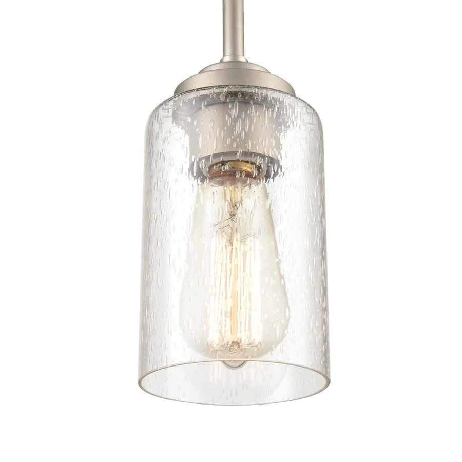 1 Light Mini Pendant Light