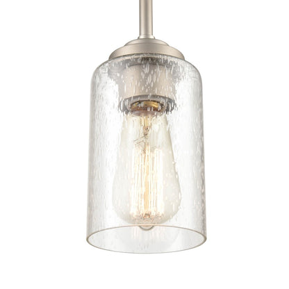 1 Light Mini Pendant Light
