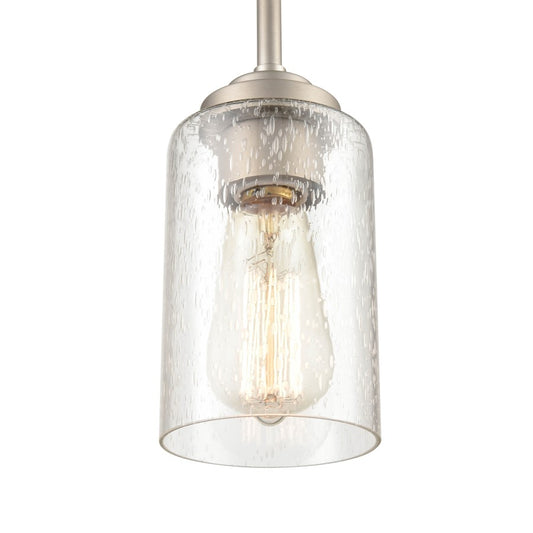 1 Light Mini Pendant Light