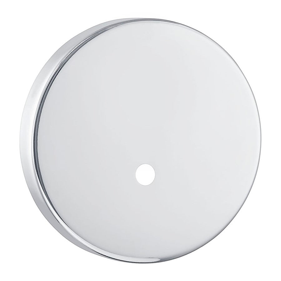 Millennium Lighting Ardeva 1Lt Wall Sconce, Chrome/Shiny Opal