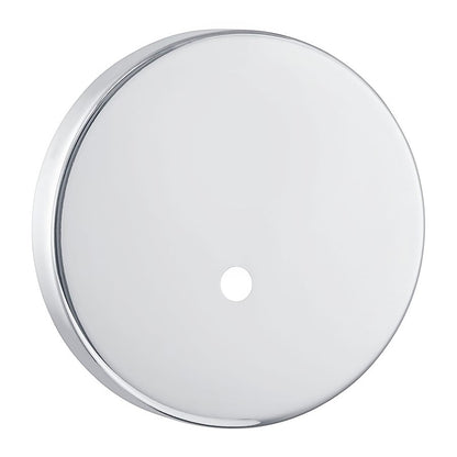 Millennium Lighting Ardeva 1Lt Wall Sconce, Chrome/Shiny Opal