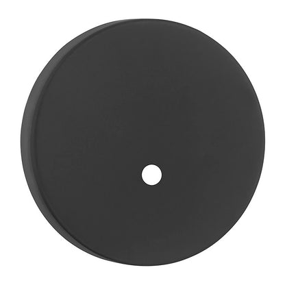 Millennium Lighting Ardeva 1Lt Wall Sconce, Black/Shiny Opal