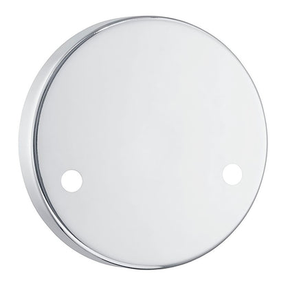 Millennium Ardeva 2Lt Bathroom Vanity Light, Chrome/Shiny Opal