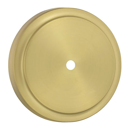 Millennium Lighting Ardeva 4Lt Chandelier, Brass/Shiny Opal