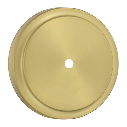 Millennium Lighting Ardeva 6Lt Chandelier, Brass/Shiny Opal