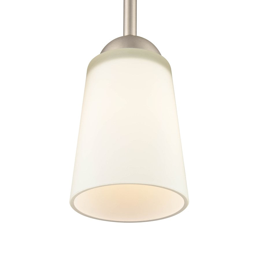 1 Light Mini Pendant