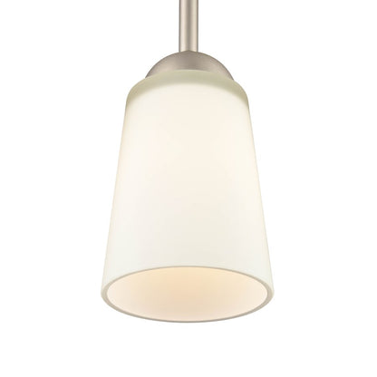1 Light Mini Pendant