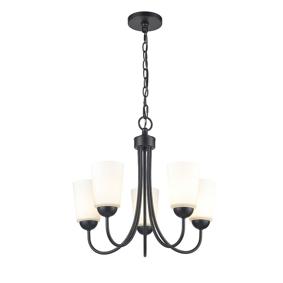 Ivey Lake Chandelier