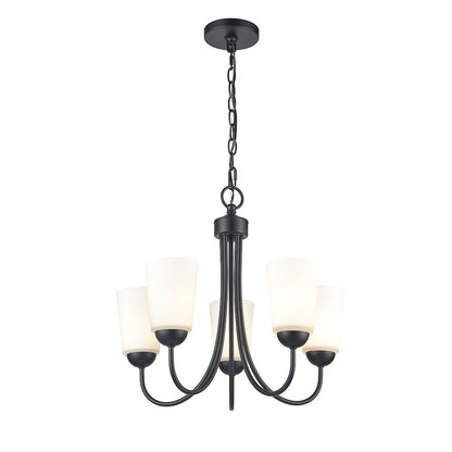 Ivey Lake Chandelier