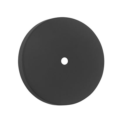 Millennium Lighting Malura 2Lt Semi Flush Mount, Matte Black