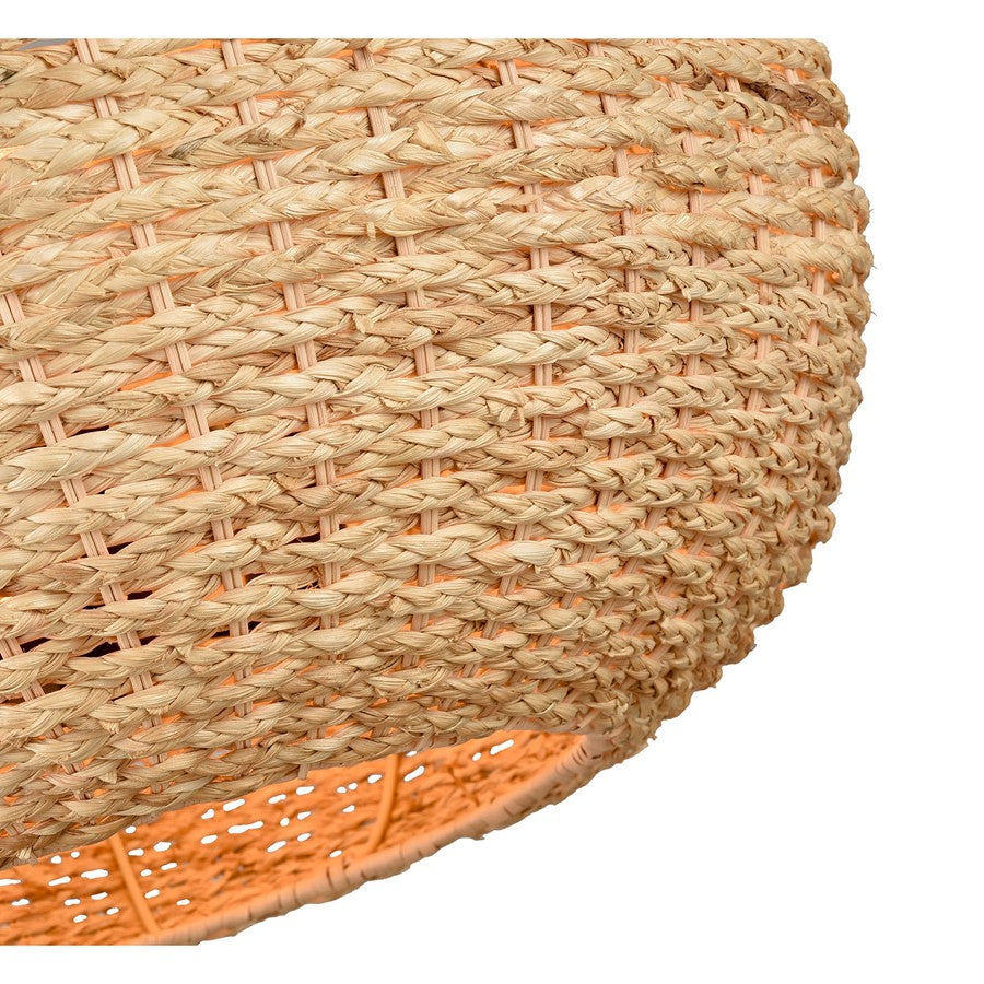 Millennium Lighting Bemo 3Lt Pendant, Oiled Bronze