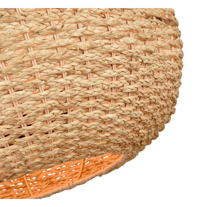 Millennium Lighting Bemo 3Lt Pendant, Oiled Bronze