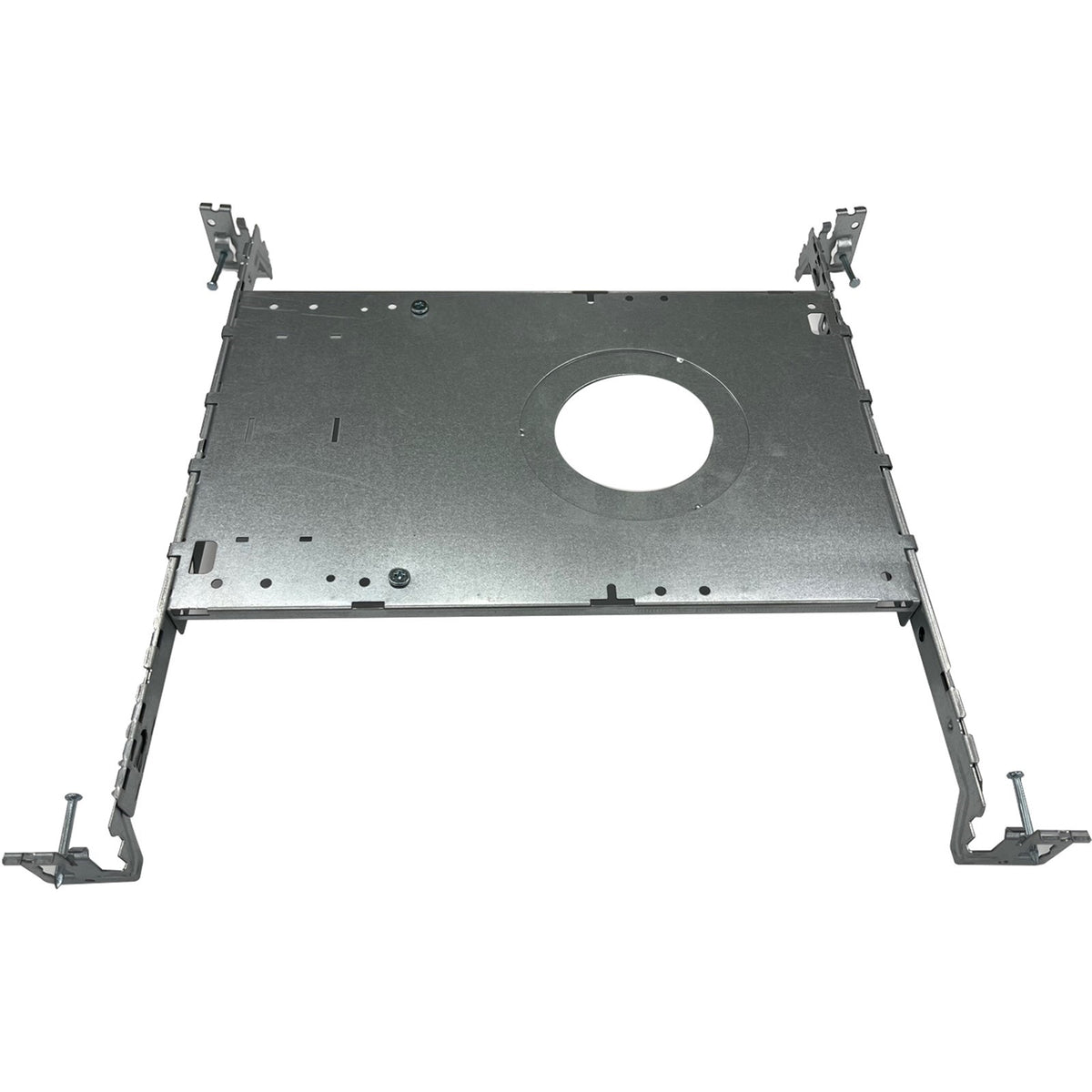 RP Lighting 3" and 4" Plaster Frame