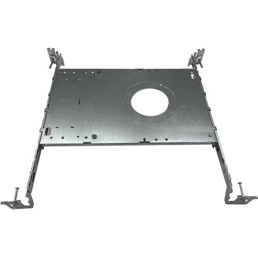 RP Lighting 3" and 4" Plaster Frame