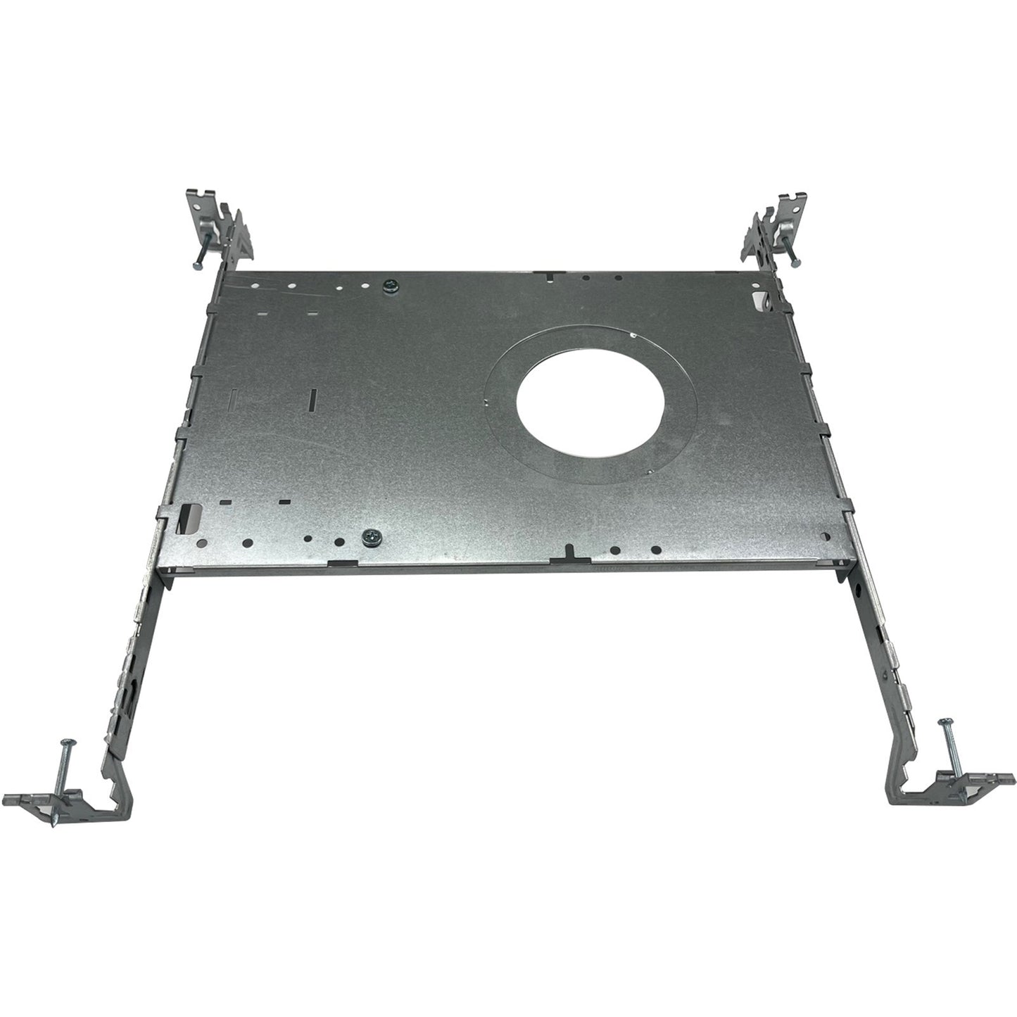 RP Lighting 3" and 4" Plaster Frame