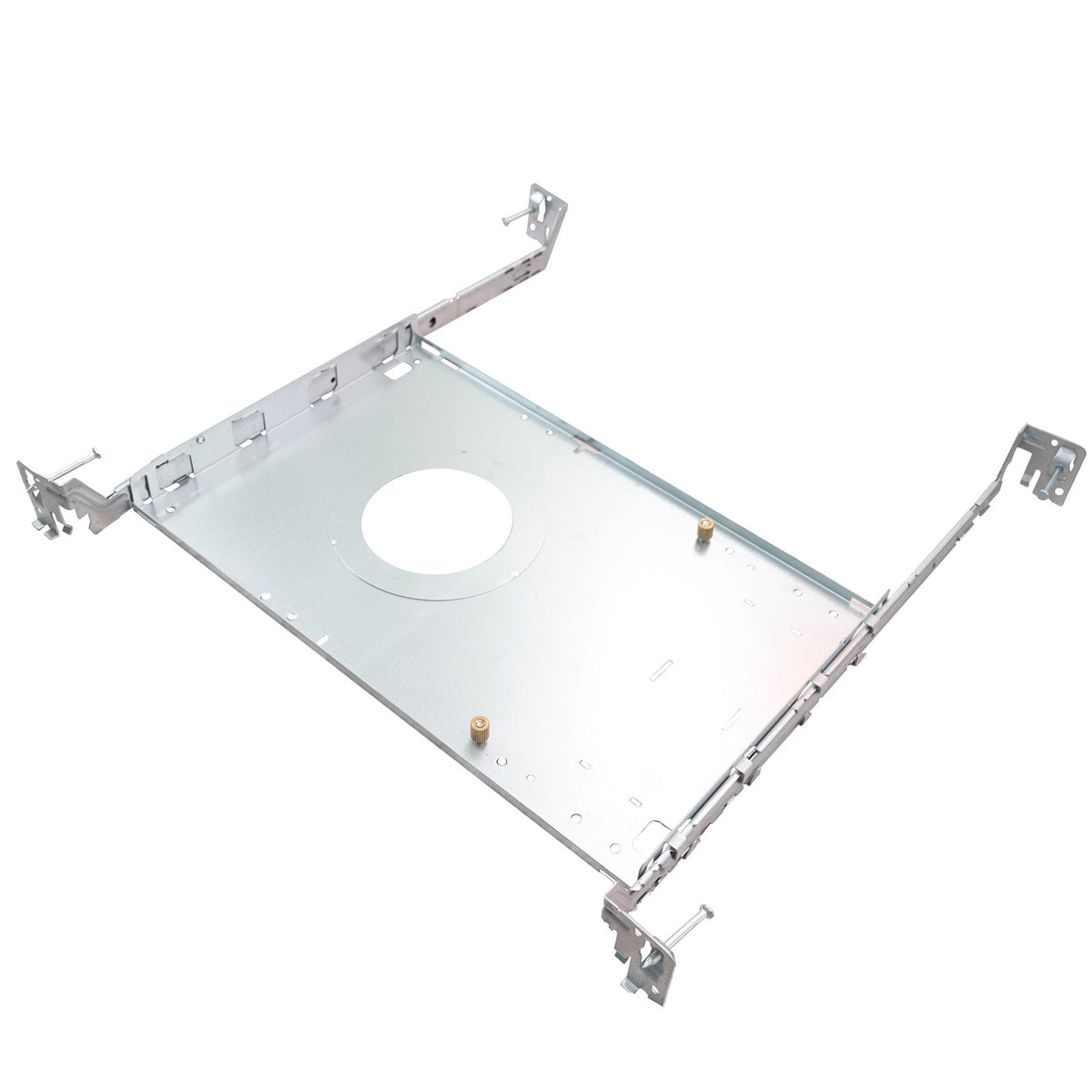 RP Lighting 3" and 4" Plaster Frame