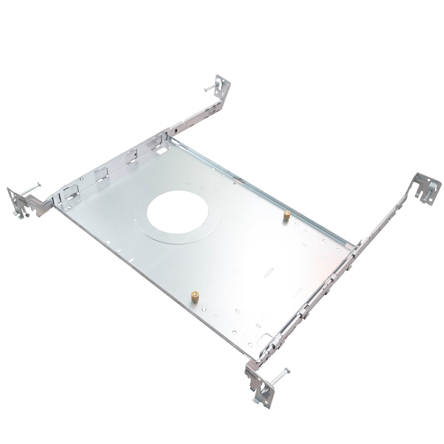 RP Lighting 3" and 4" Plaster Frame