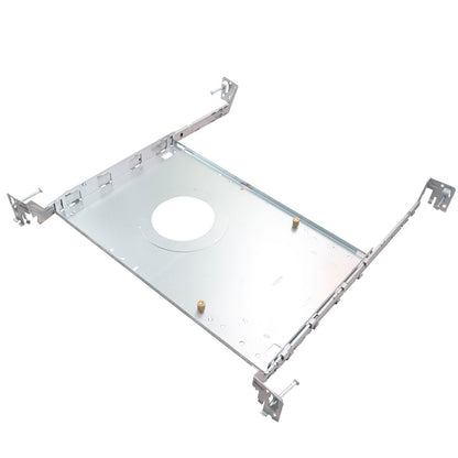 RP Lighting 3" and 4" Plaster Frame