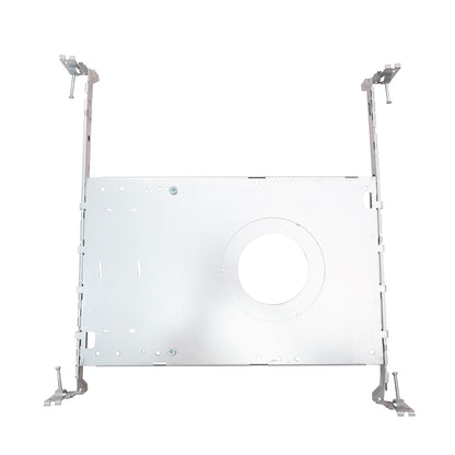 RP Lighting 3" and 4" Plaster Frame