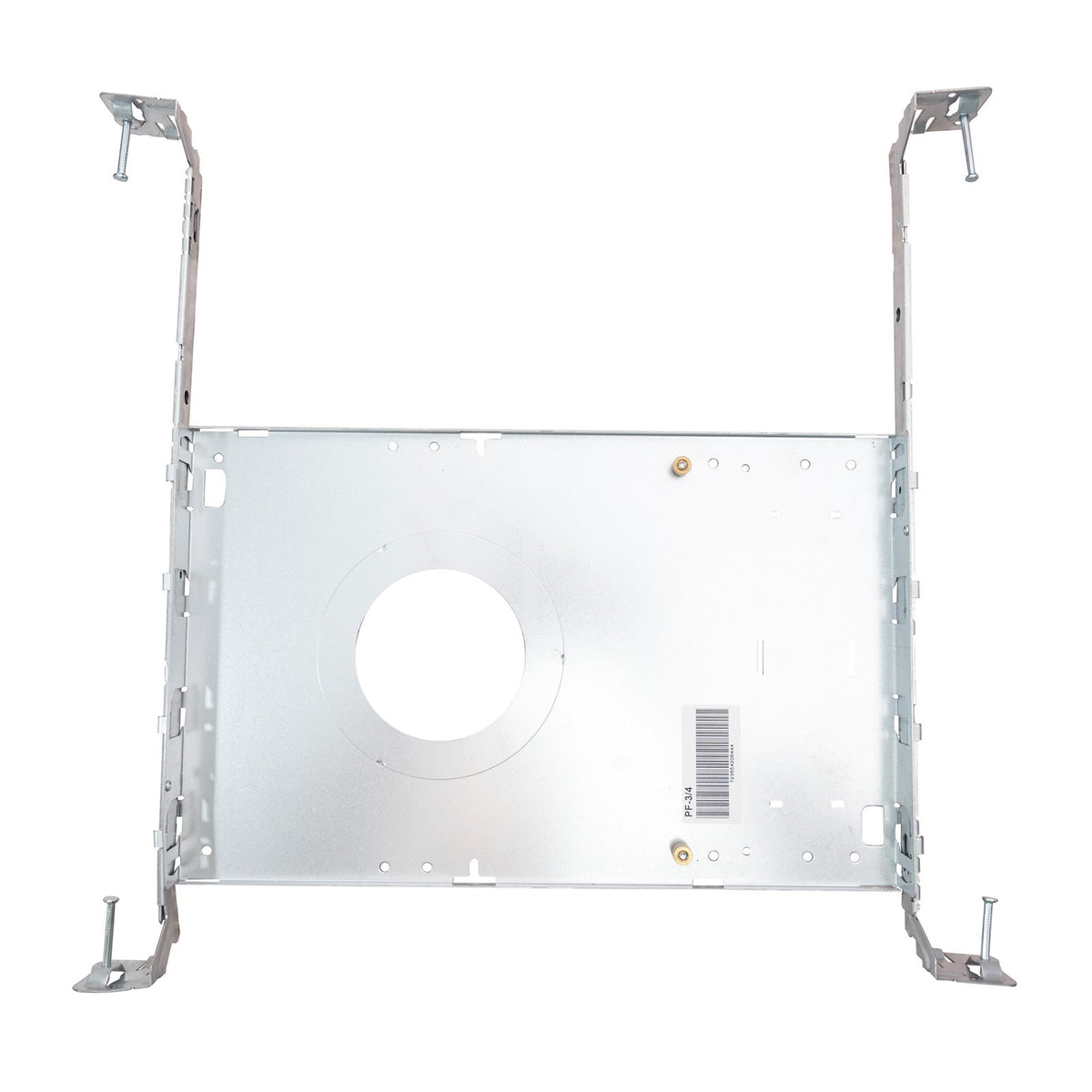 RP Lighting 3" and 4" Plaster Frame