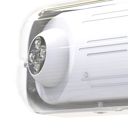 RP Lighting Em Light 120/277V 630lm, White