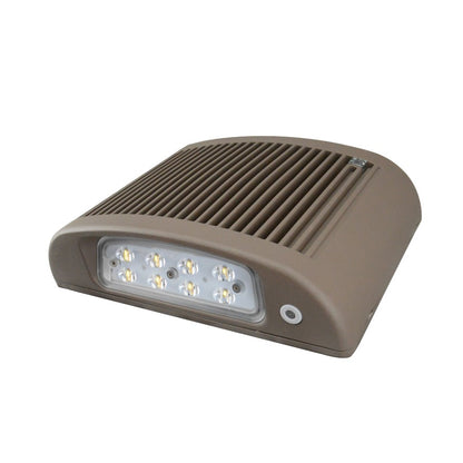 RP Lighting LED EM Light 18W 4K Self Diagnostic, Bronze - REL5LED-OB