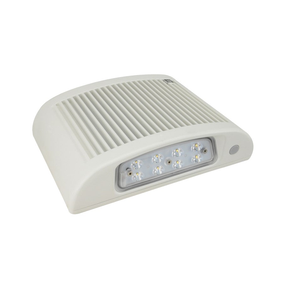 RP Lighting LED EM Light 18W 4K Self Diagnostic Cold, White - REL5LED-WH-C