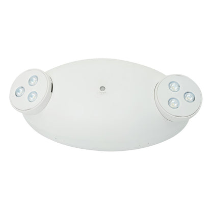 RP Lighting Em Light HO 120/277V 50/60Hz 210lm, White