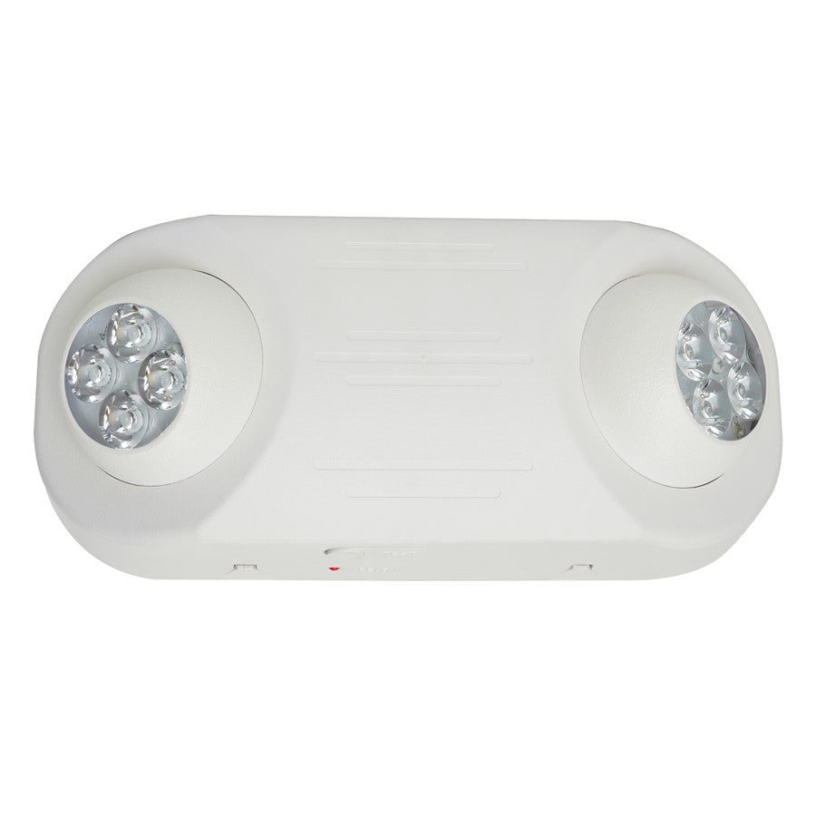 RP Lighting Em Light 120/277V 700lm, White