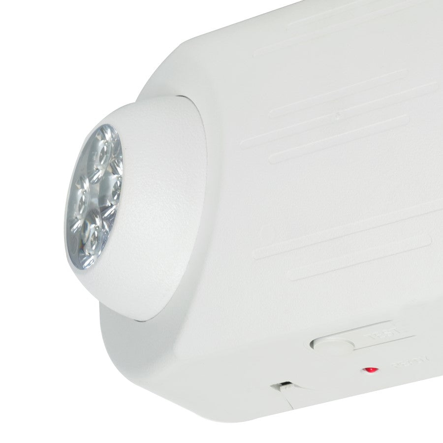 RP Lighting Em Light 120/277V 1590lm, White