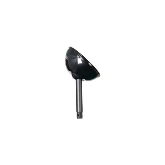RP Lighting Ceiling Fan Slope Adapter, Black - SA45BK