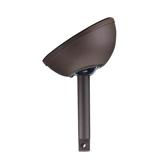 RP Lighting Ceiling Fan Slope Adapter, Oil Rubbed Bronze - SA45OB