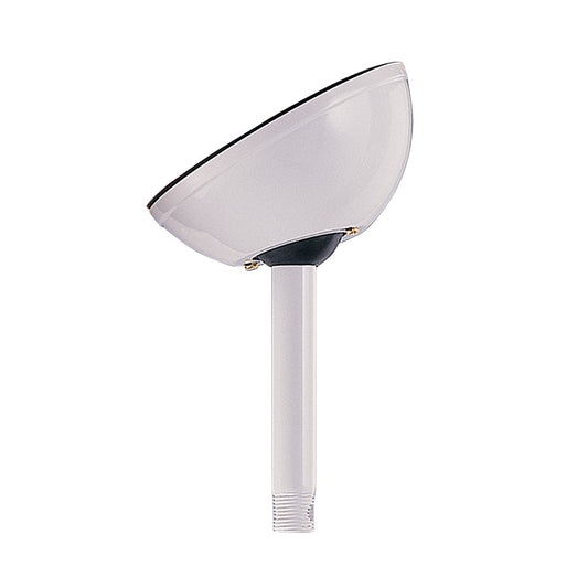 RP Lighting Ceiling Fan Slope Adapter, White - SA45WW