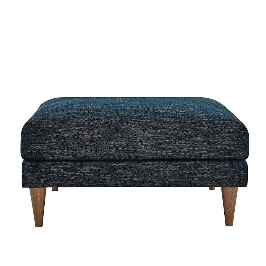 Modway Zoya Ottoman, Navy Fabric - EEI-6481-HEA