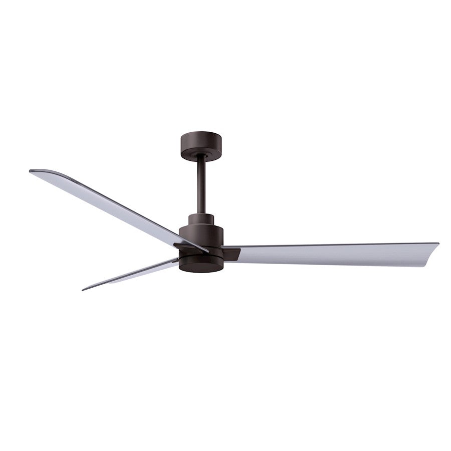 Matthews Fan Alessandra 3 Blade 56" Ceiling Fan