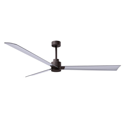 Matthews Fan Alessandra 3 Blade 72" Ceiling Fan
