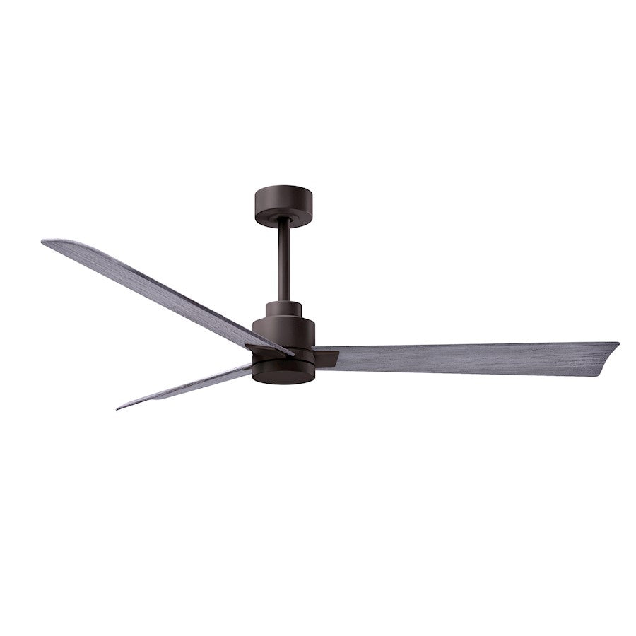 Matthews Fan Alessandra 3 Blade 56" Ceiling Fan