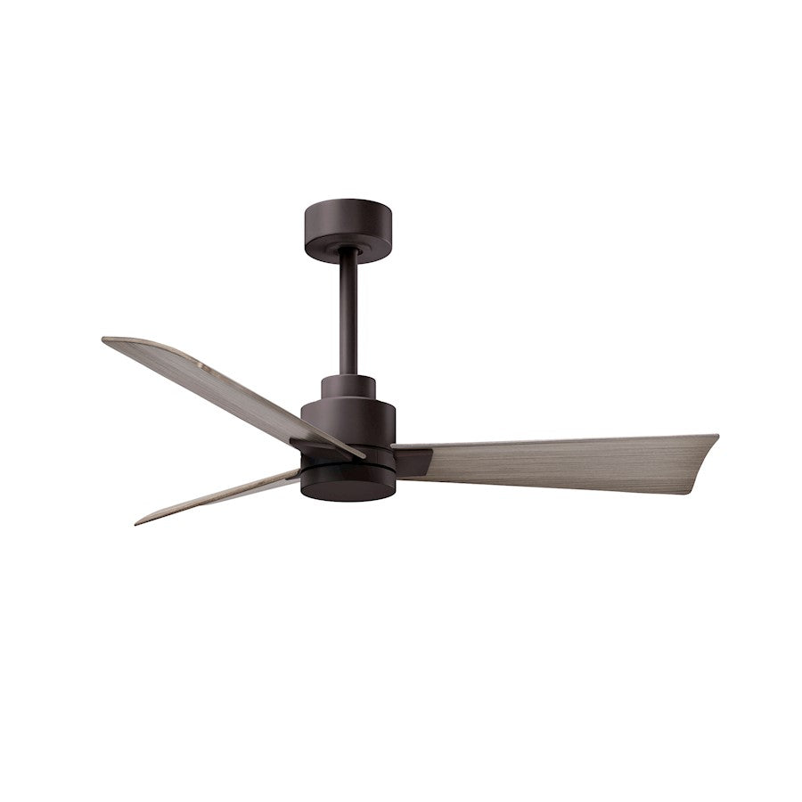 Matthews Fan Alessandra 3 Blade 42" Ceiling Fan