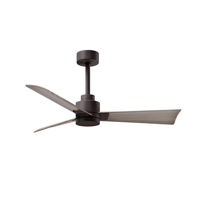 Matthews Fan Alessandra 3 Blade 42" Ceiling Fan