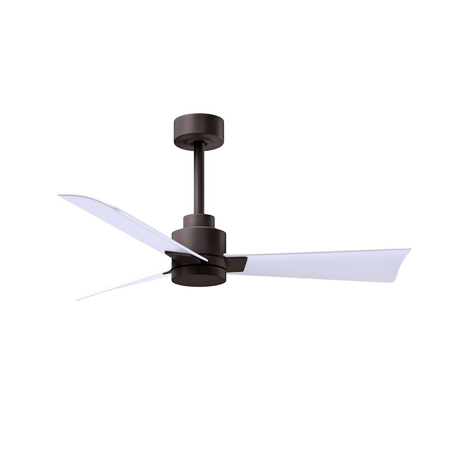 Matthews Fan Alessandra 3 Blade 42" Ceiling Fan