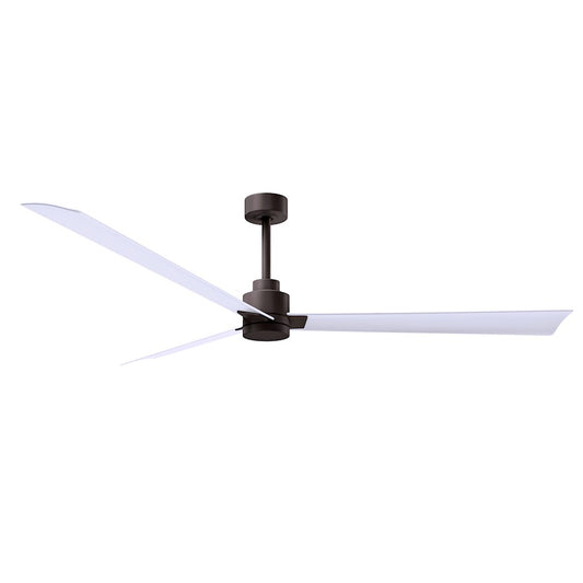 Matthews Fan Alessandra 3 Blade 72" Ceiling Fan