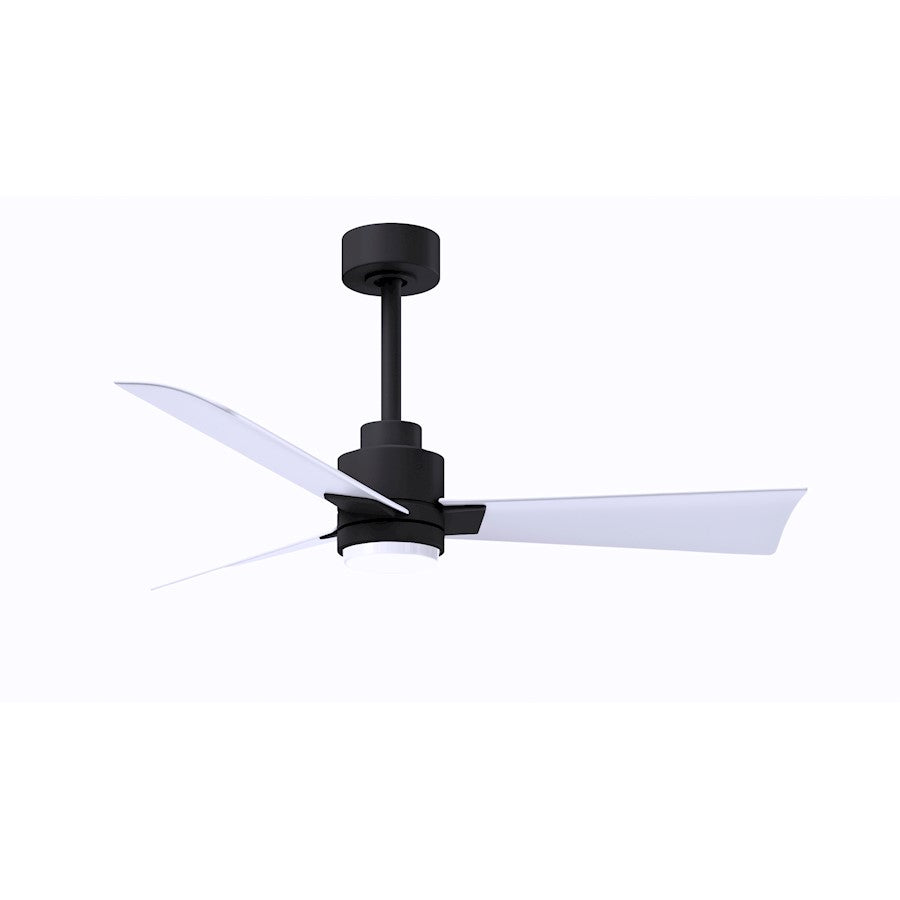 Matthews Fan Alessandra 1 3 Blade 42" Ceiling Fan