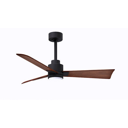 Matthews Fan Alessandra 1 3 Blade 42" Ceiling Fan