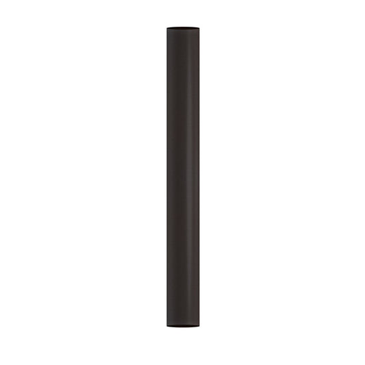 Matthews Fans Atlas 36in Downrod | Textured Bronze Steel | High Ceiling Ceiling Fan Accessory | 1 x 36 in | Model AT-36DR-TB