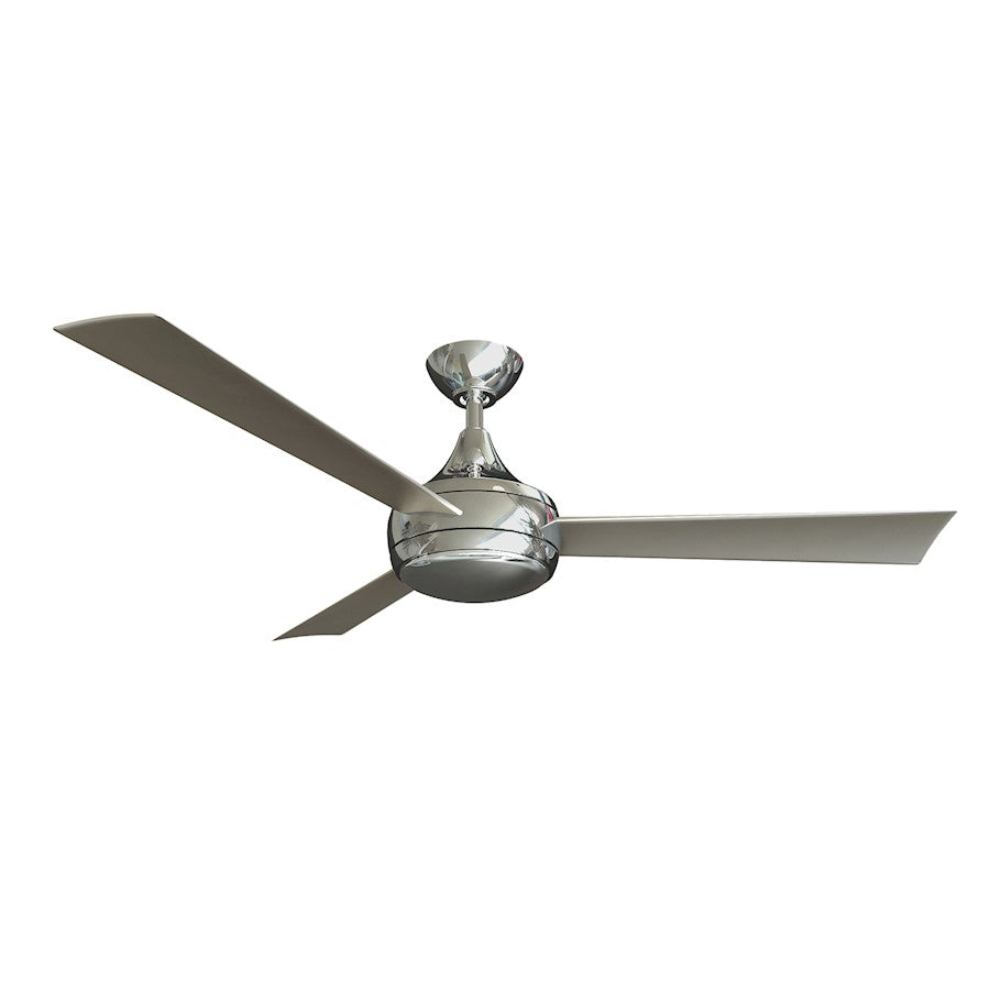 Matthews Fan Atlas Donaire 3-Blade Paddle Style Ceiling Fan