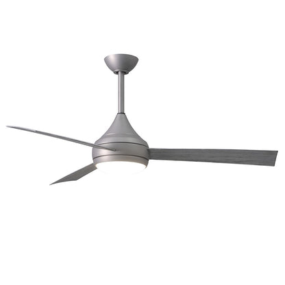 Matthews Fan Donaire 1 Light LED Ceiling Fan